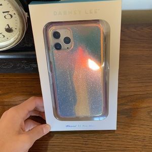 Dabney lee iPhone 11 Pro Max case